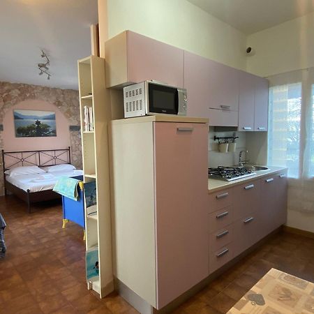 The Lovers - Independent Little House With Garden Villa Argegno Exteriör bild