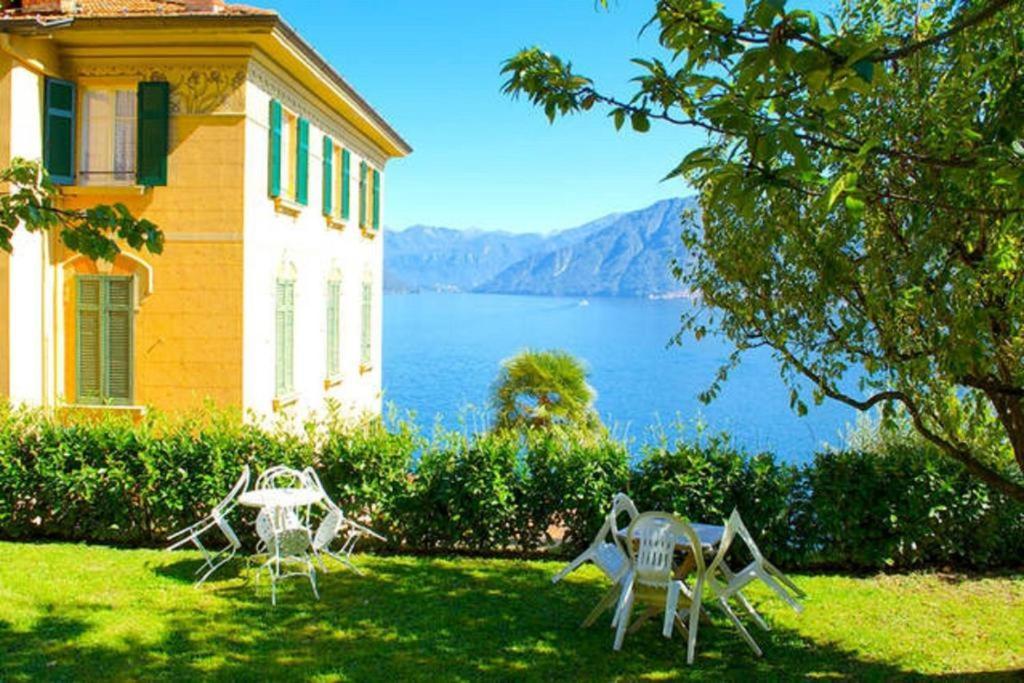 The Lovers - Independent Little House With Garden Villa Argegno Exteriör bild